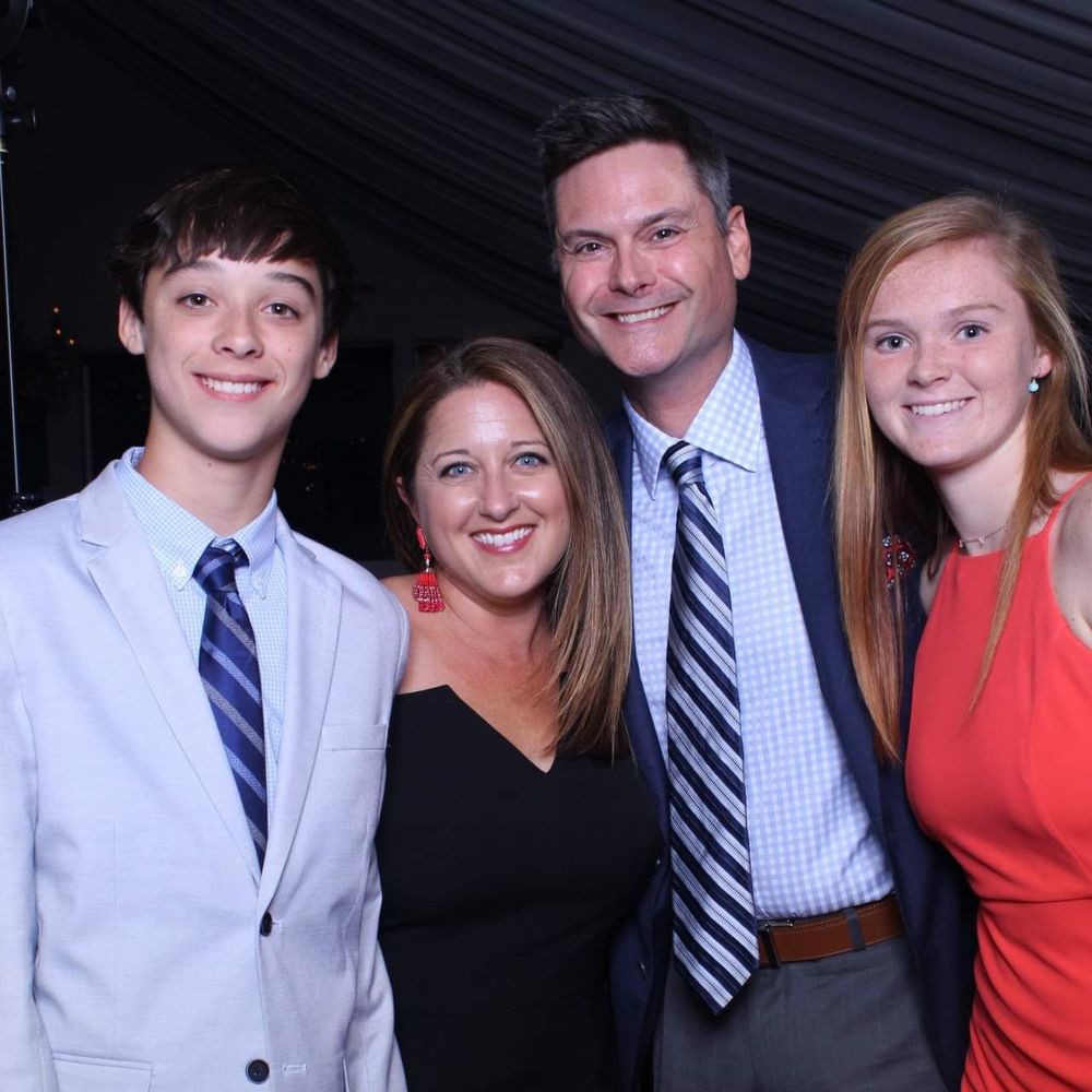 Meet your Posher, Bill